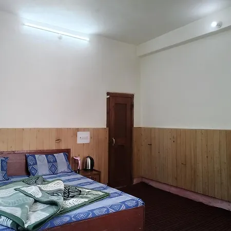 Aman Place Homestay River Touch Jibhi Exterior photo