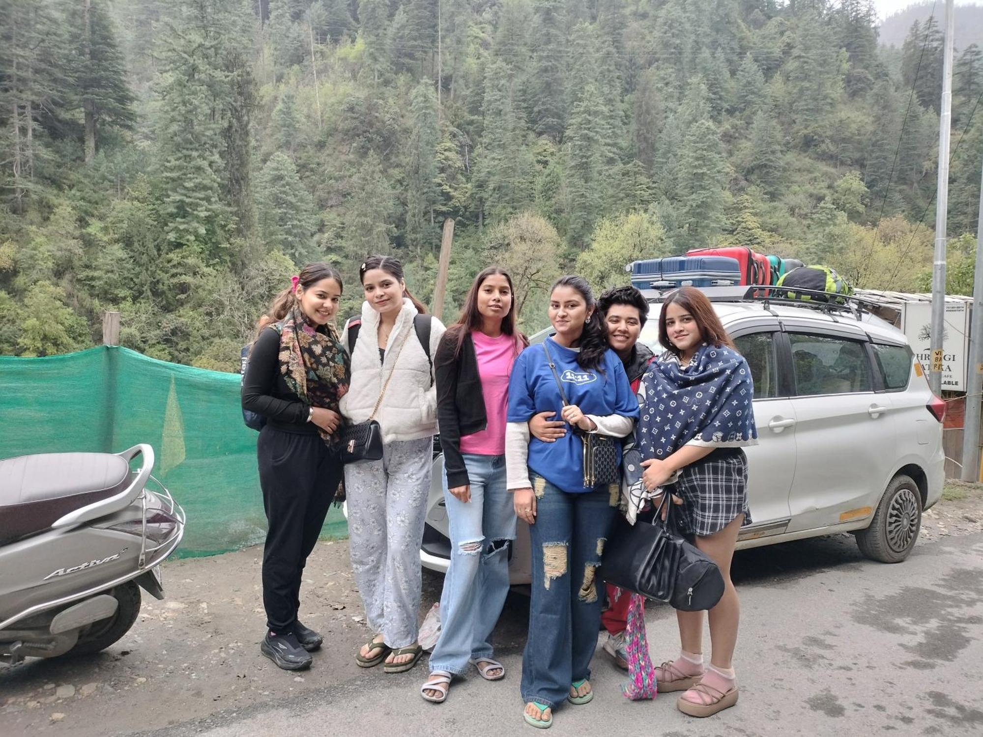 Aman Place River Touch